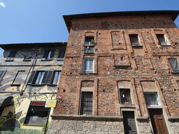 appartamento in vendita a Parabiago