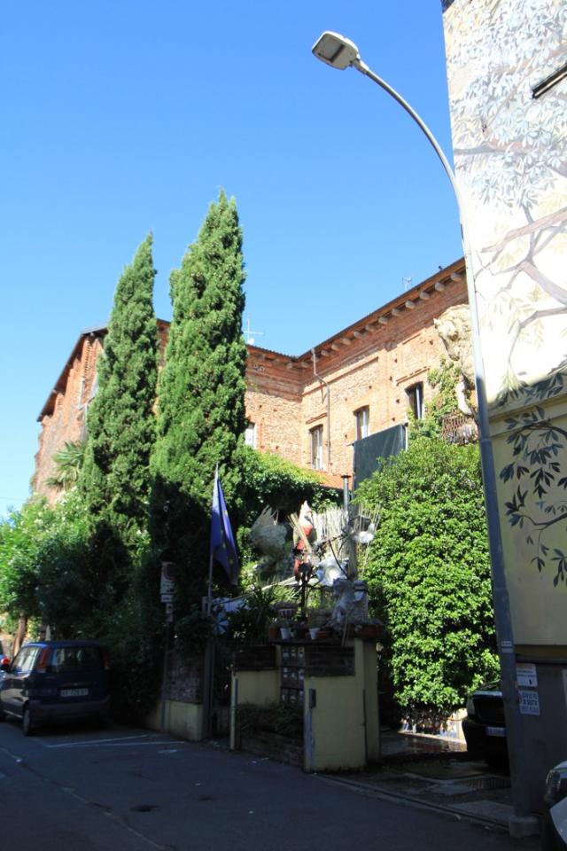 appartamento in vendita a Parabiago