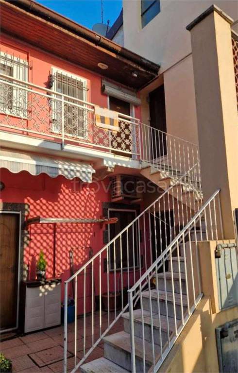 appartamento in vendita a Parabiago