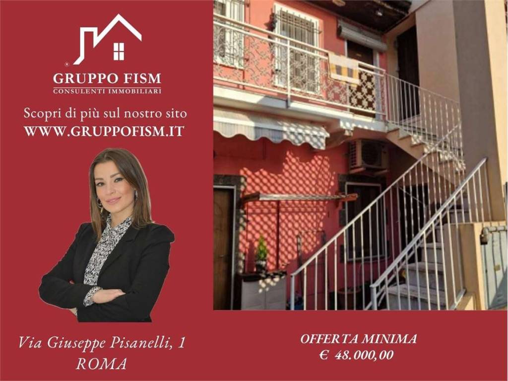 appartamento in vendita a Parabiago