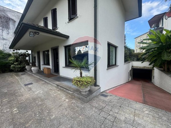 casa indipendente in vendita a Parabiago
