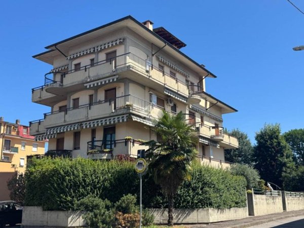 appartamento in vendita a Parabiago