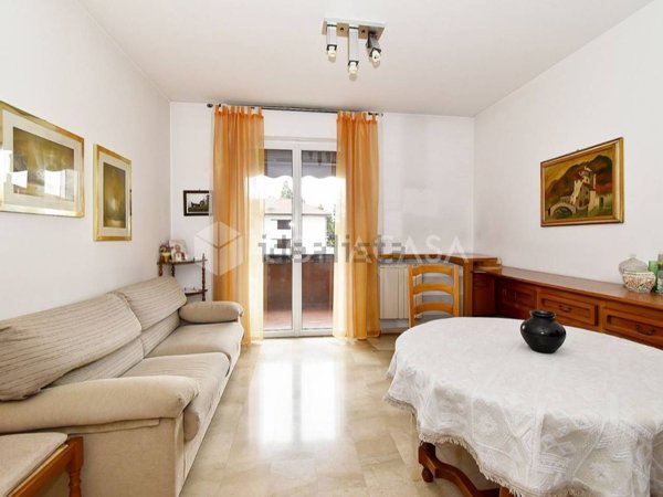 appartamento in vendita a Parabiago