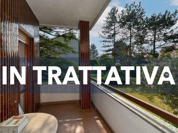 appartamento in vendita a Parabiago