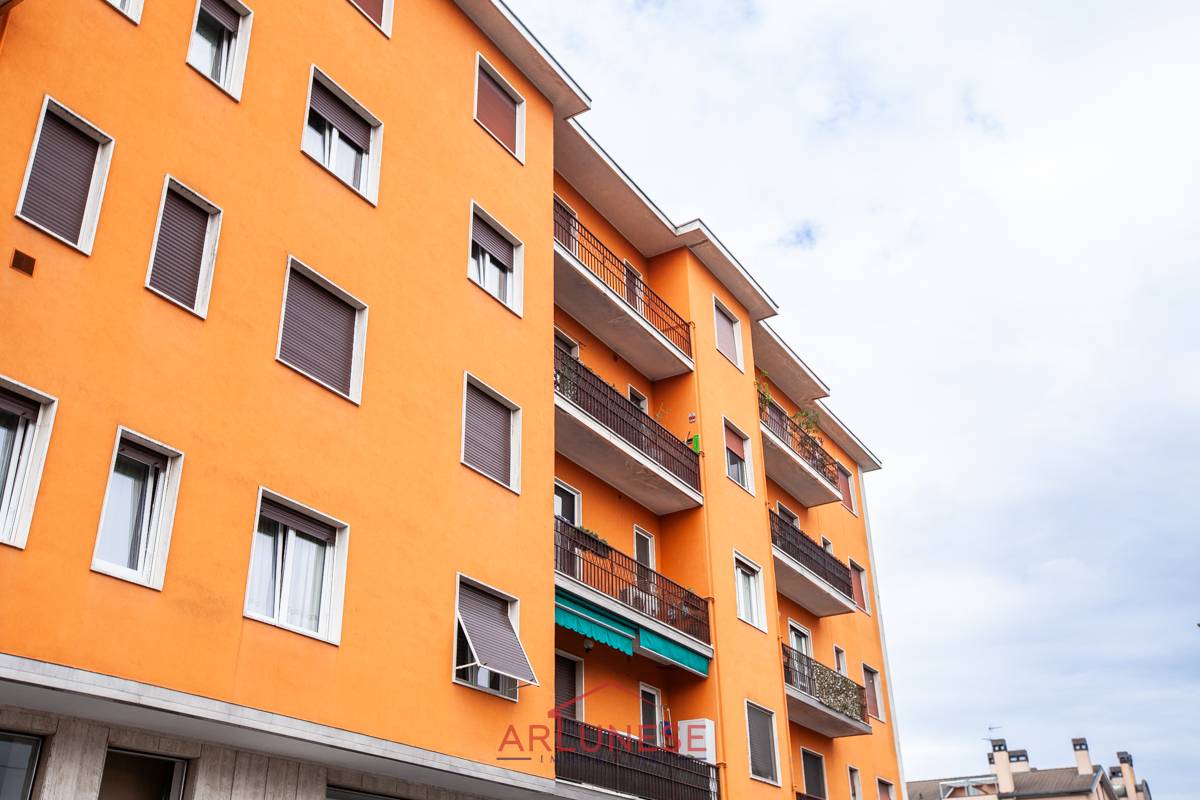 appartamento in vendita a Parabiago