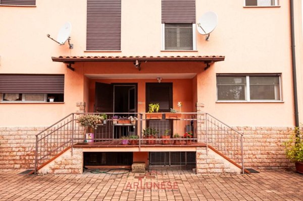 casa indipendente in vendita a Parabiago