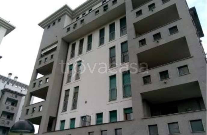 appartamento in vendita a Parabiago