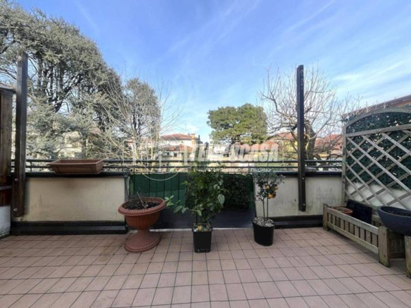 appartamento in vendita a Parabiago