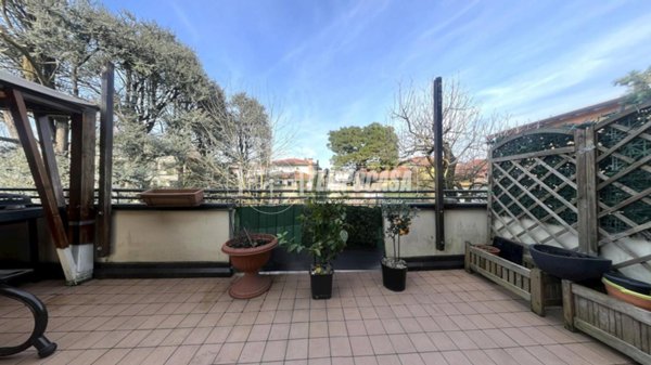 appartamento in vendita a Parabiago