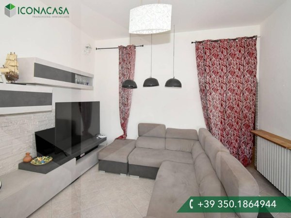 appartamento in vendita a Parabiago