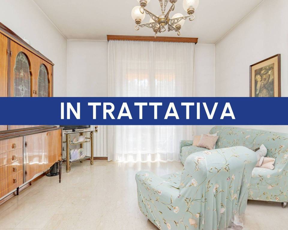 appartamento in vendita a Parabiago