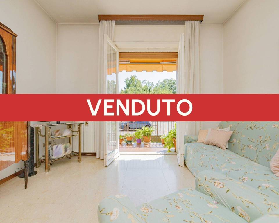 appartamento in vendita a Parabiago