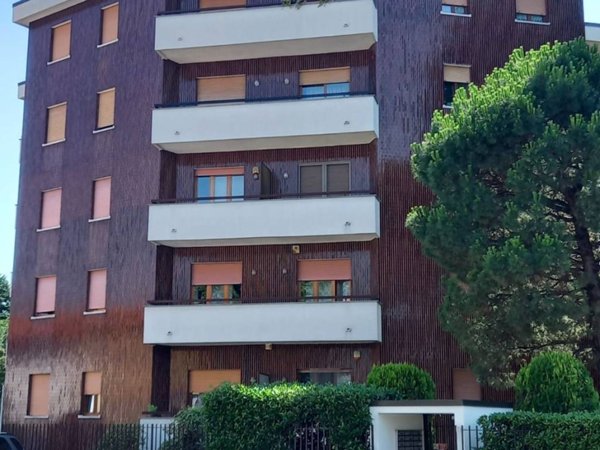 appartamento in vendita a Parabiago