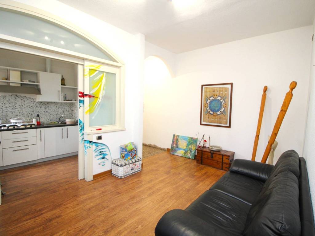 appartamento in vendita a Parabiago