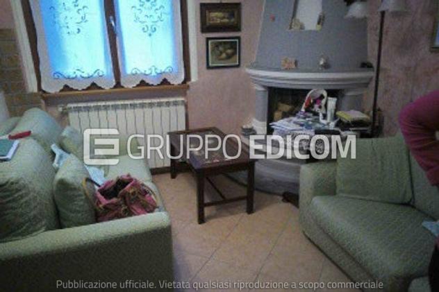 appartamento in vendita a Parabiago