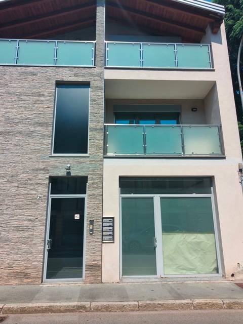 loft in vendita a Parabiago