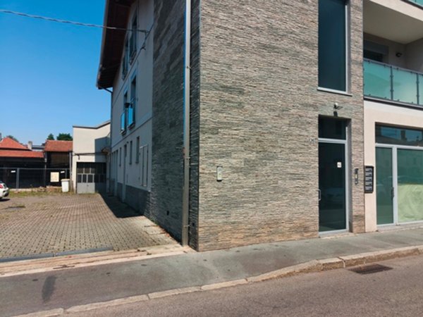 ufficio in vendita a Parabiago