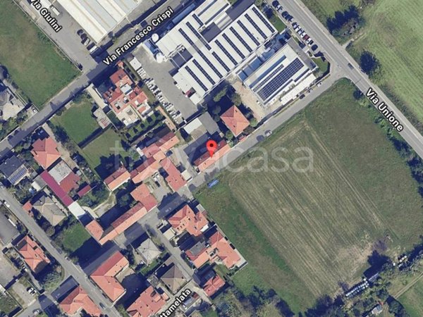 appartamento in vendita a Parabiago