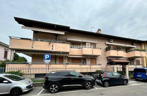 appartamento in vendita a Parabiago