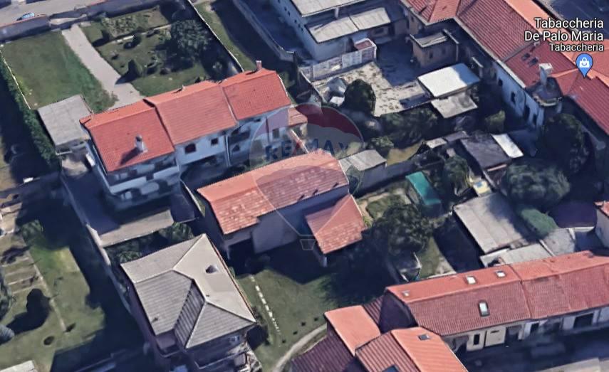 appartamento in vendita a Parabiago