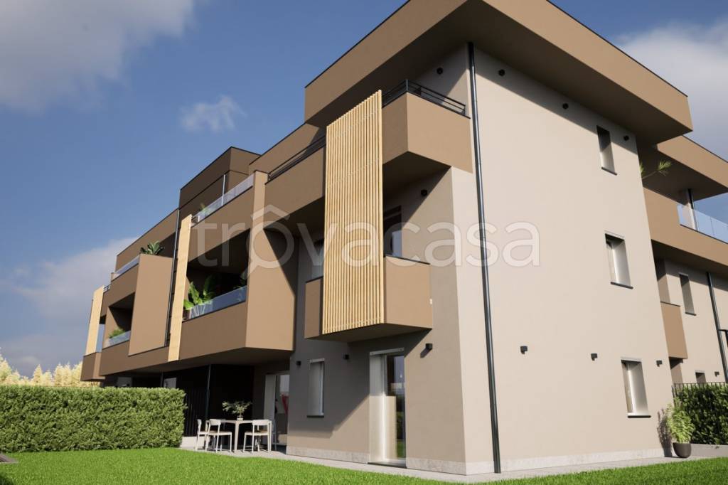 appartamento in vendita a Parabiago