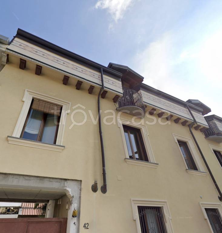 appartamento in vendita a Parabiago