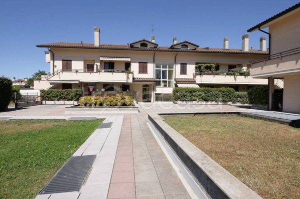 appartamento in vendita a Parabiago