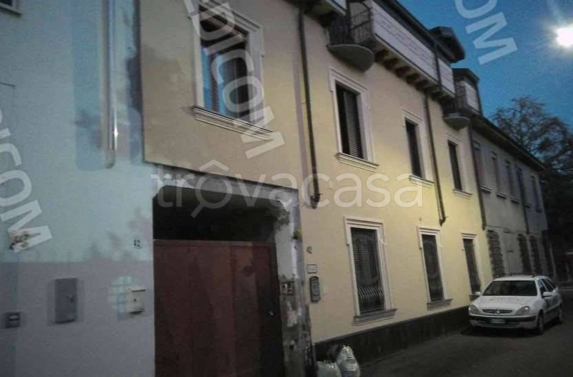 appartamento in vendita a Parabiago
