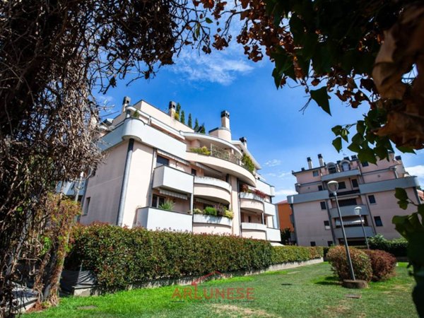 appartamento in vendita a Parabiago