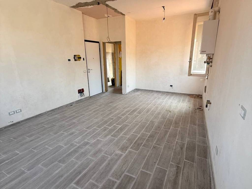 appartamento in vendita a Parabiago