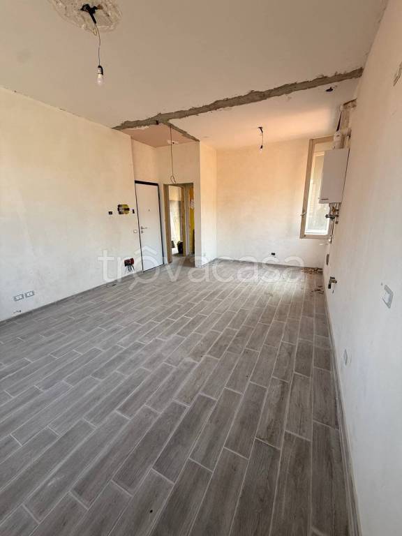 appartamento in vendita a Parabiago