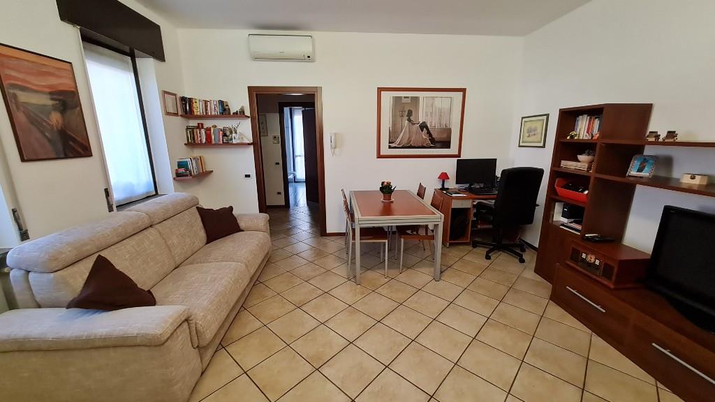 appartamento in vendita a Parabiago