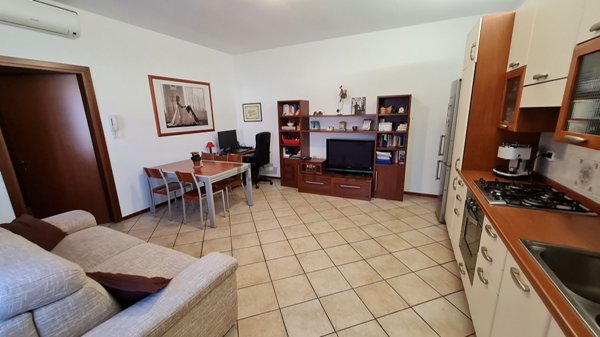 appartamento in vendita a Parabiago