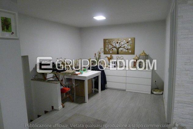 casa indipendente in vendita a Parabiago
