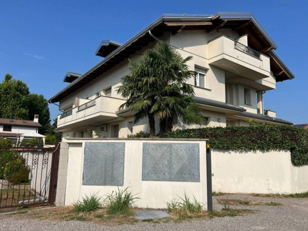 appartamento in vendita a Parabiago