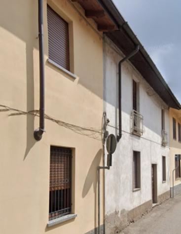 appartamento in vendita a Parabiago