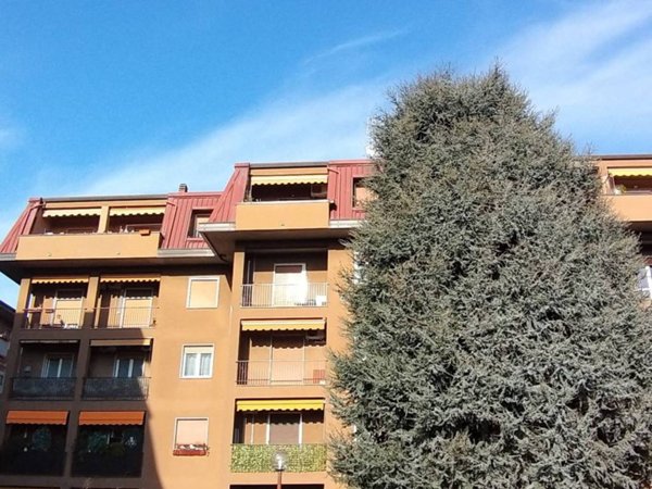 appartamento in vendita a Parabiago