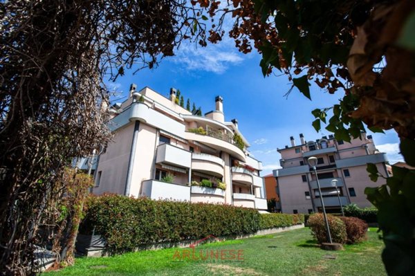 appartamento in vendita a Parabiago