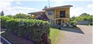 casa indipendente in vendita a Parabiago