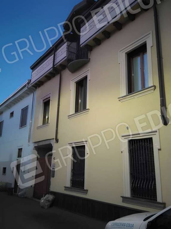 appartamento in vendita a Parabiago