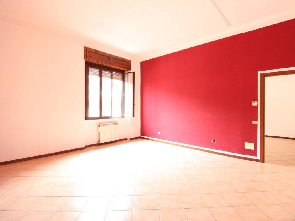 appartamento in vendita a Parabiago