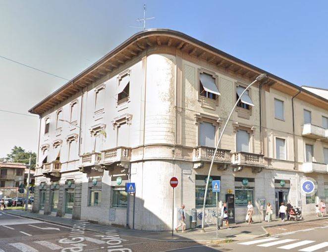 appartamento in vendita a Parabiago