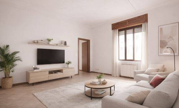 appartamento in vendita a Parabiago