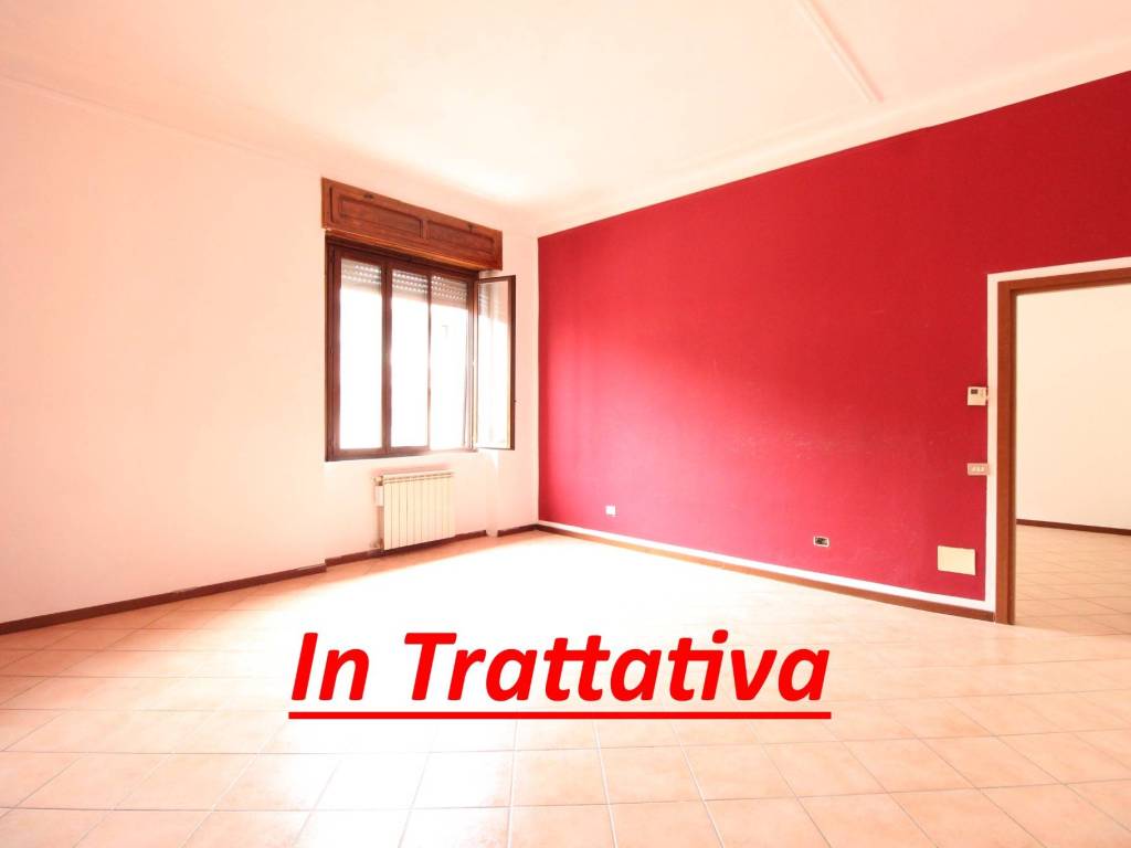 appartamento in vendita a Parabiago