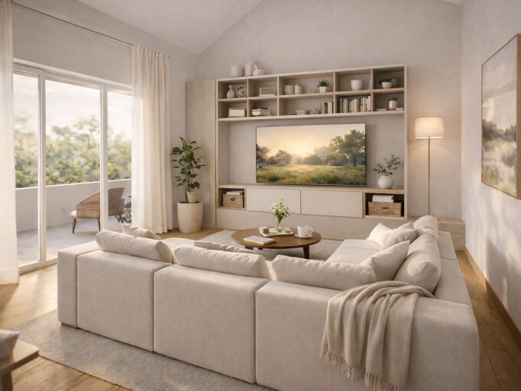 appartamento in vendita a Parabiago