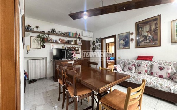 appartamento in vendita a Parabiago
