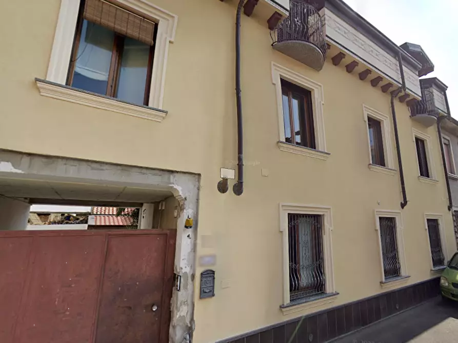 appartamento in vendita a Parabiago
