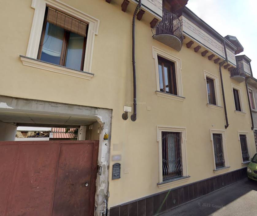 appartamento in vendita a Parabiago