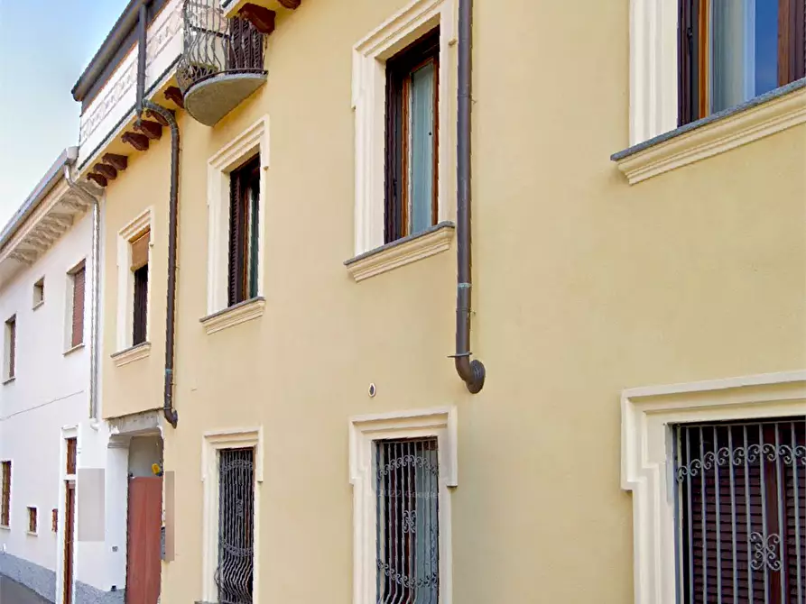 appartamento in vendita a Parabiago