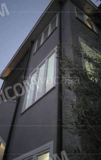 appartamento in vendita a Parabiago